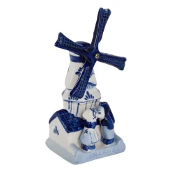 Xenos Giftbox Hollandse molen- Holland Souvenirs