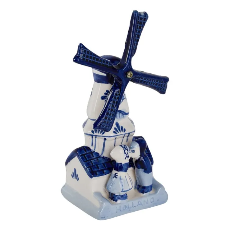 Xenos Giftbox Hollandse molen- Holland Souvenirs