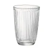 Xenos Glas line - 390 ml- Longdrinkglazen|Waterglazen