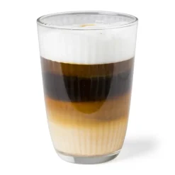 Xenos Glas line - 390 ml- Longdrinkglazen|Waterglazen