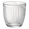 Xenos Glas line - 290 ml- Waterglazen