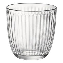 Xenos Glas line - 290 ml- Waterglazen