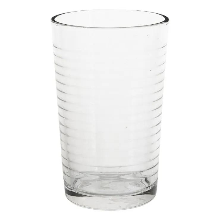 Xenos Glas Lynn - 175 ml- Longdrinkglazen|Waterglazen