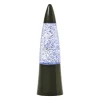 Xenos Glitterlamp mini - diverse varianten - 4.5x4.5x15 cm- Kerstcadeaus