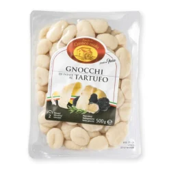 Xenos Gnochhi truffel - 500 g- Italiaanse Keuken|Pasta, Rijst En Wraps