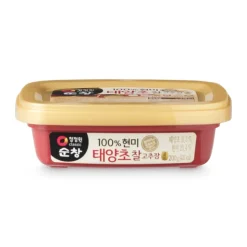 Xenos Gochujang chilipasta - 170 gr- Koreaanse Keuken|Kruiden En Specerijen