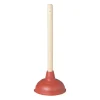 Xenos Gootsteenontstopper - 40.5 cm- Badkamer Accessoires