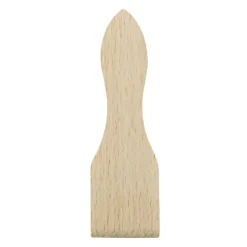 Xenos Gourmetspatels - set van 4- Keukengerei