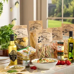 Xenos Groene pesto - 130 gram- Italiaanse Keuken|Borrelhapjes
