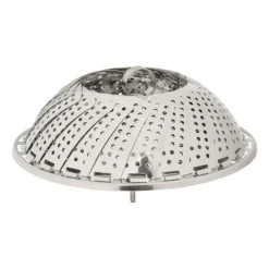 Xenos Groentestomer - 28 cm- Keukenapparatuur