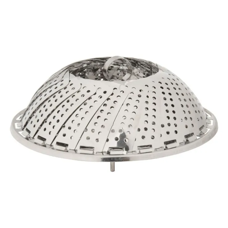 Xenos Groentestomer - 28 cm- Keukenapparatuur