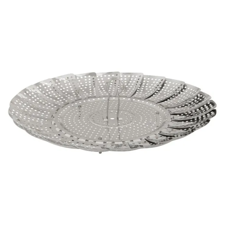 Xenos Groentestomer - 28 cm- Keukenapparatuur