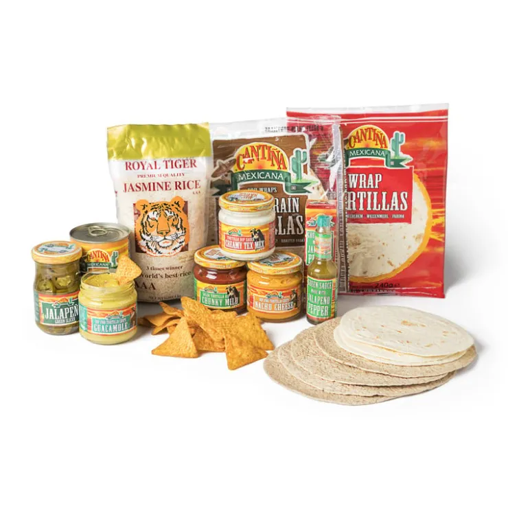 Xenos Guacamole dip – 190 g- Mexicaanse Keuken|Sauzen En Dips