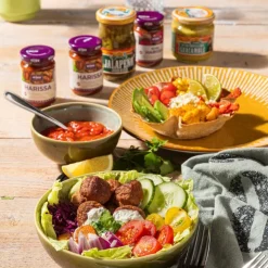 Xenos Guacamole dip – 190 g- Mexicaanse Keuken|Sauzen En Dips