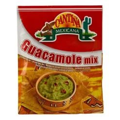 Xenos Guacamole kruidenmix - 25 g- Mexicaanse Keuken|Sauzen En Dips