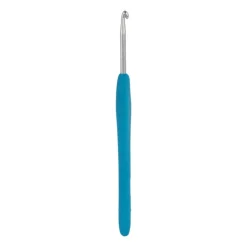 Xenos Haaknaald soft grip - 3.5 mm- Haaknaalden