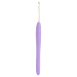 Xenos Haaknaald soft grip - 3.0 mm- Haaknaalden