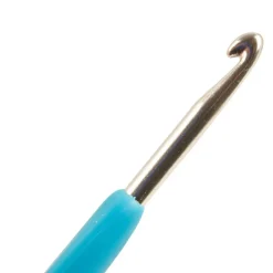 Xenos Haaknaald soft grip - 5.0 mm- Haaknaalden
