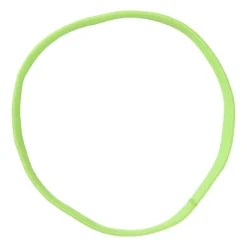 Xenos Haarband neon - diverse kleuren- Verkleedaccessoires|Verkleedkleding