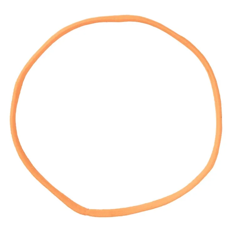 Xenos Haarband neon - diverse kleuren- Verkleedaccessoires|Verkleedkleding