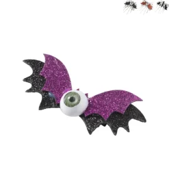 Xenos Haarclip halloween - diverse varianten- Verkleedaccessoires