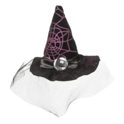 Xenos Haarclip halloween - diverse varianten- Verkleedaccessoires