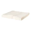 Xenos Handdoek XL - beige - 70x140 cm- Badtextiel|Badkamer Accessoires
