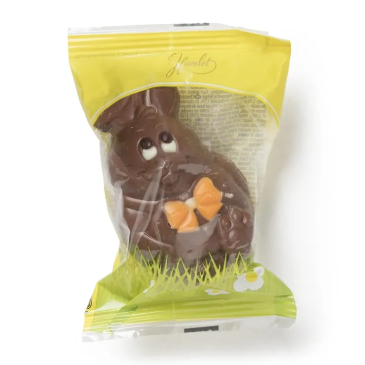 Xenos Happy Paasmix - chocolade paasfiguren- Chocolade