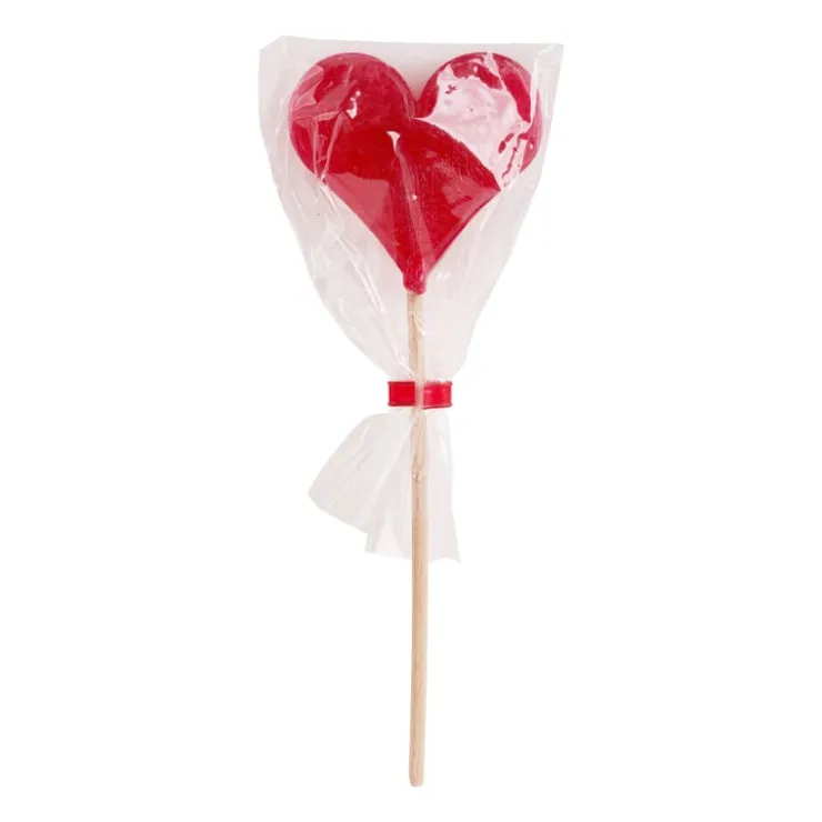 Xenos Hart lolly- Bruiloft|Snoep
