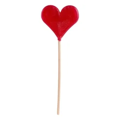 Xenos Hart lolly- Bruiloft|Snoep