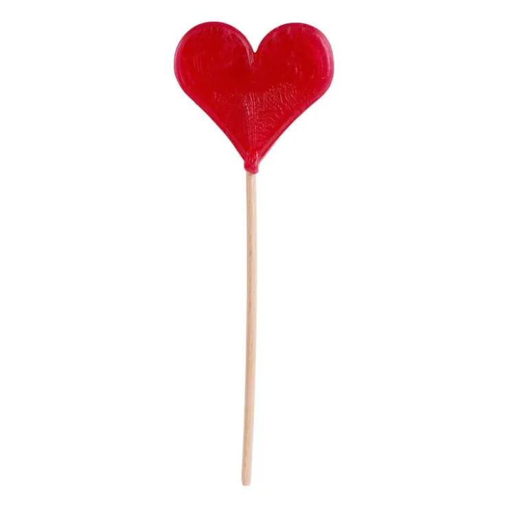 Xenos Hart lolly- Bruiloft|Snoep