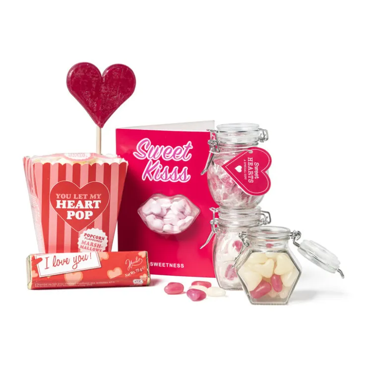 Xenos Hart lolly- Bruiloft|Snoep
