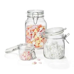 Xenos Hartjes mixed fruit- Bruiloft|Snoep