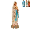 Xenos Heilige beeld maria - diverse varianten - 14 cm- Decoratieve Beelden