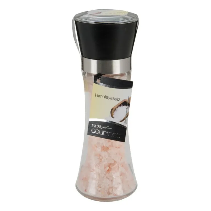 Xenos Himalayazout met molen- Barbecue|Keukengerei