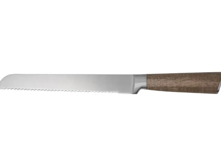 Hugo Kennis broodmes - RVS - 34 cm- Keukengerei