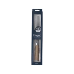 Hugo Kennis broodmes - RVS - 34 cm- Keukengerei