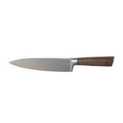 Hugo Kennis koksmes - RVS - 33.5 cm- Keukengerei