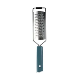 Hugo Kennis rasp regulier - RVS - 30.5x6.5 cm- Keukengerei