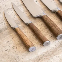 Hugo Kennis schilmes - RVS - 21 cm- Keukengerei