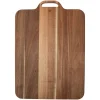 Hugo Kennis snijplank Large - acaciahout - 35x49.5x1.8 cm- Snijplanken
