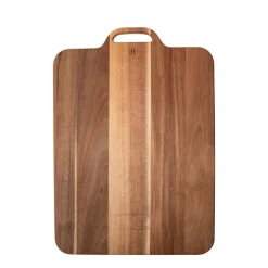 Hugo Kennis snijplank medium - 26x39.5x1.8 cm- Snijplanken