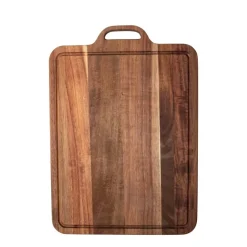 Hugo Kennis snijplank medium - 26x39.5x1.8 cm- Snijplanken
