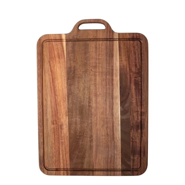 Hugo Kennis snijplank medium - 26x39.5x1.8 cm- Snijplanken