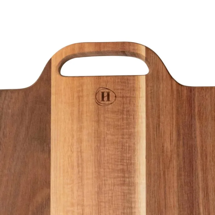 Hugo Kennis snijplank medium - 26x39.5x1.8 cm- Snijplanken