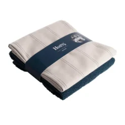 Hugo Kennis thee- en keukendoek - set van 2- Thee- En Keukendoeken