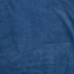Xenos Huispak 2-delig - blauw - maat L/XL- Winterartikelen|Kerstcadeaus