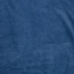 Xenos Huispak 2-delig - blauw - maat S/M- Winterartikelen