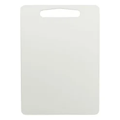Xenos Inno Cuisinno snijplank bio - wit - 35x25 cm- Snijplanken