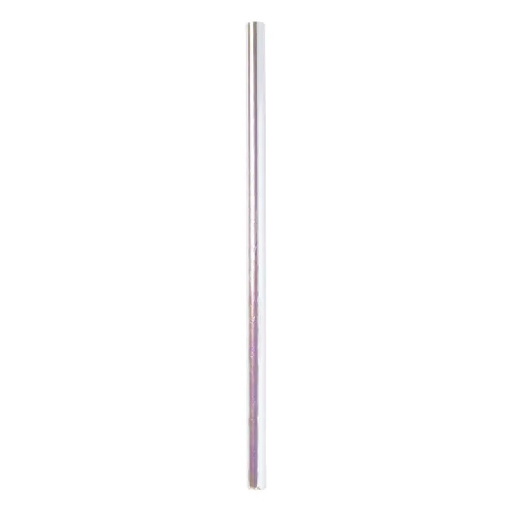 Xenos Inpakfolie regenboog - 70x300 cm- Inpakpapier|Kerst Inpakken